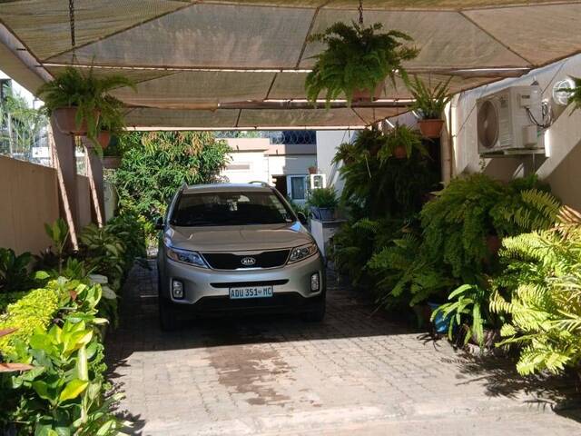 Casa para Arrendamento em Maputo - 4