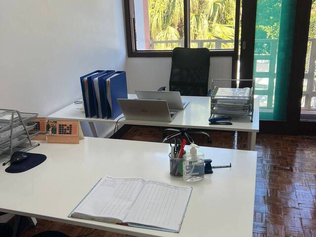 Escritório para Arrendamento em Maputo - 4