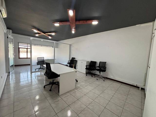 Escritório para Arrendamento em Maputo - 5