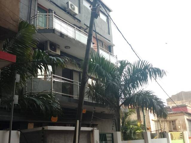 Casa para Arrendamento em Maputo - 2