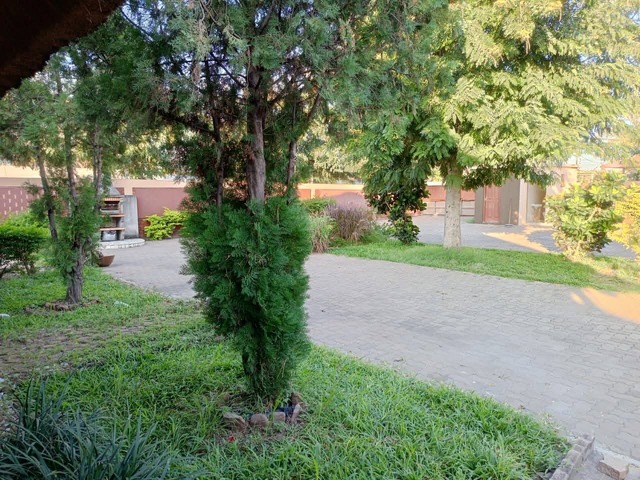 Casa para Arrendamento em Maputo - 4