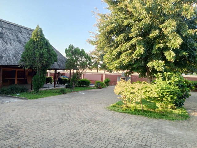 Casa para Arrendamento em Maputo - 5