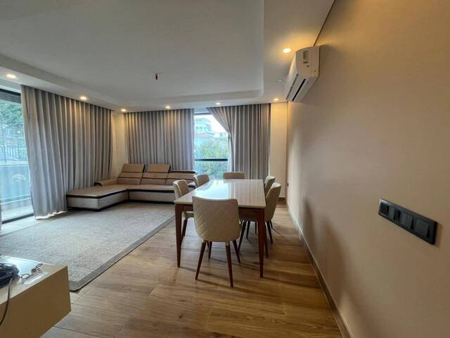 Apartamento para Arrendamento em Maputo - 2