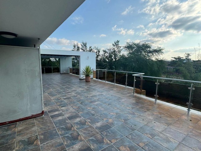 Casa para Arrendamento em Maputo - 2