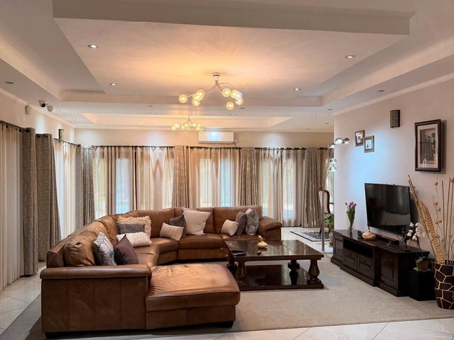 Casa para Arrendamento em Maputo - 3