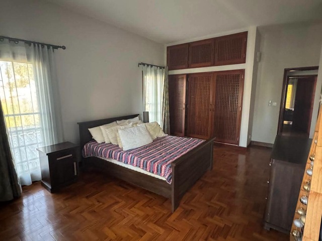 Casa para Arrendamento em Maputo - 4