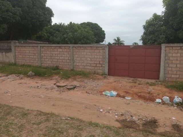 Terreno para Venda em Maputo - 2