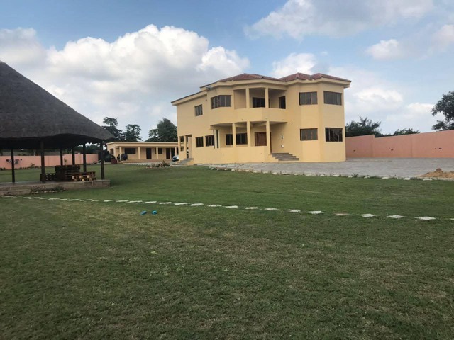 Casa para Venda em Maputo - 2