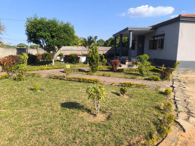 Casa para Venda em Maputo - 2