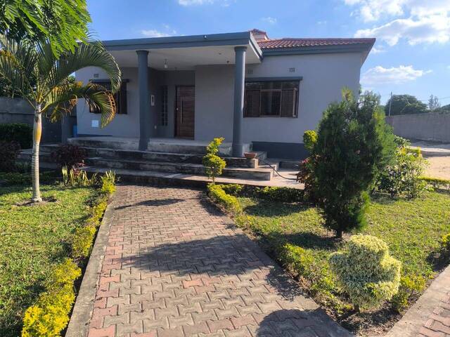 Venda em MATOLA GARE - Maputo
