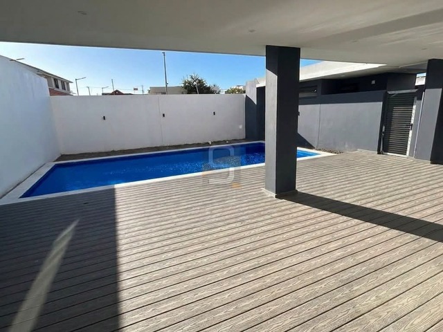 Arrendamento em SOMMERSHIELD 2 - Maputo