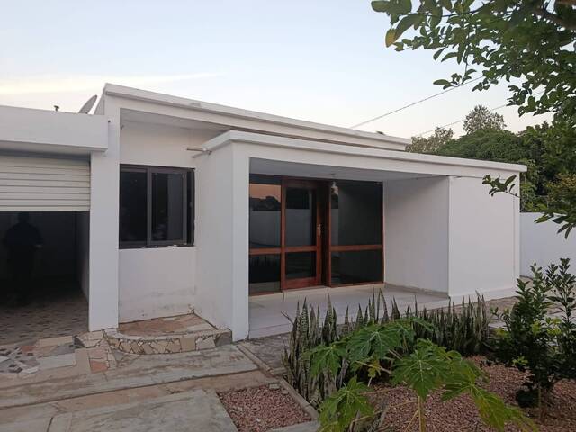 Casa para Venda em Maputo - 2