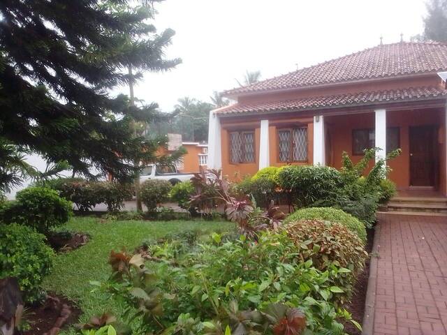 Casa para Arrendamento em Maputo - 2