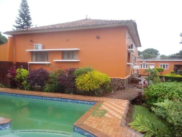 Casa para Arrendamento em Maputo - 3