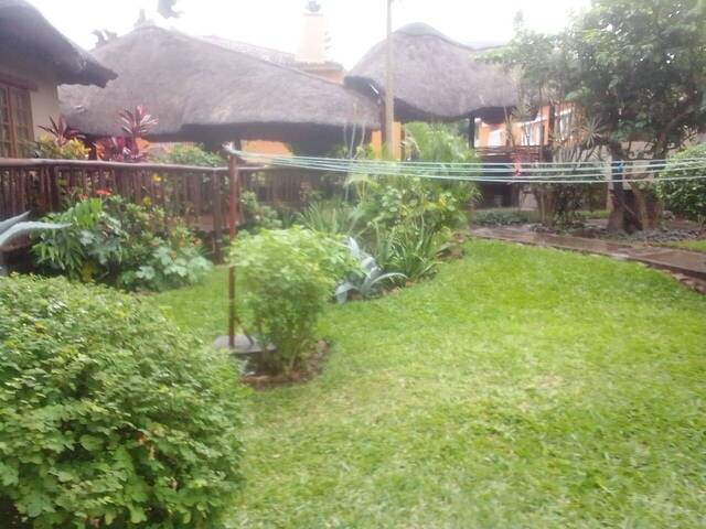 Casa para Arrendamento em Maputo - 5