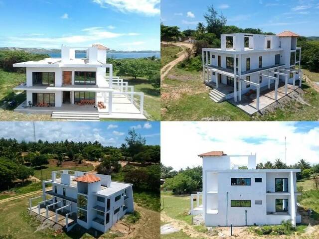 Casa para Venda em Bilene - 2