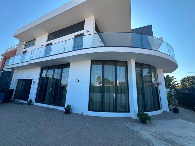 Venda em COOP - Maputo