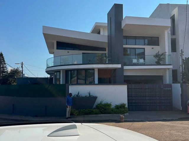 Casa para Venda em Maputo - 2