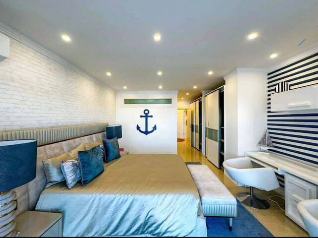 Apartamento para Venda em Maputo - 2