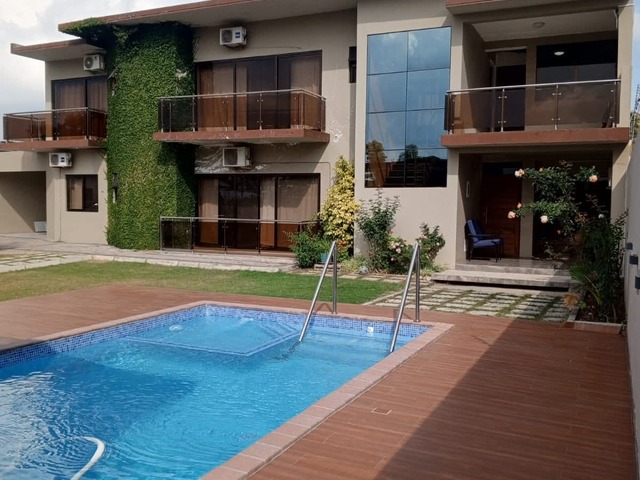 Casa para Venda em Maputo - 2