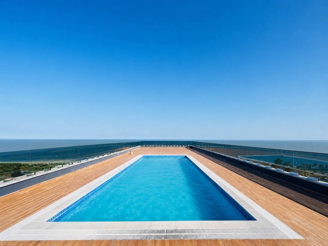 Apartamento para Arrendamento em Maputo - 2