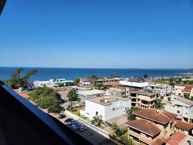 Arrendamento em SOMMERSHIELD 2 - Maputo