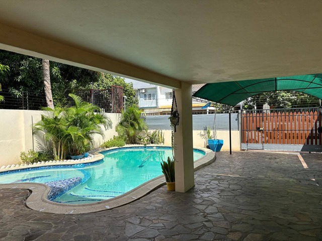 Casa para Arrendamento em Maputo - 5