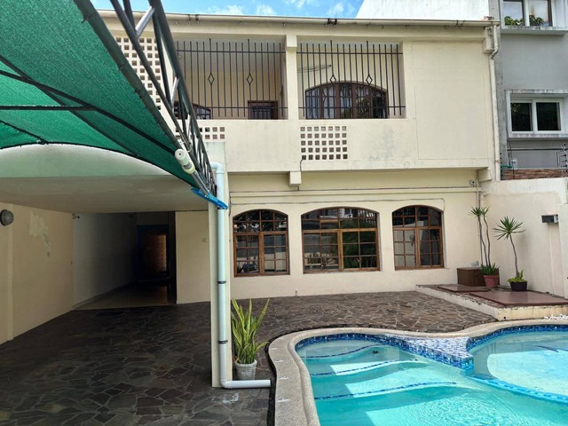 Arrendamento em SOMMERSHIELD 1 - Maputo