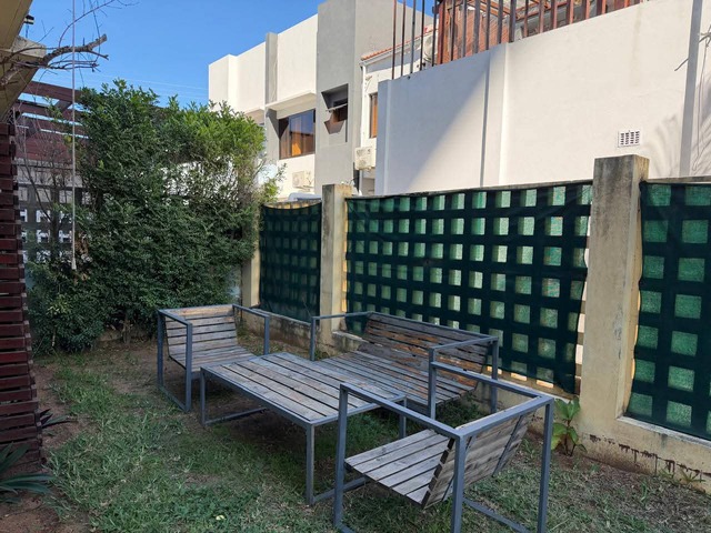Arrendamento em SOMMERSHIELD - Maputo