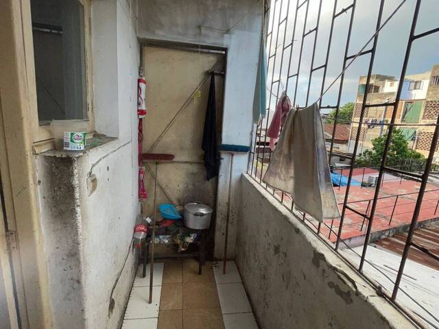 Venda em ALTO MAE - Maputo