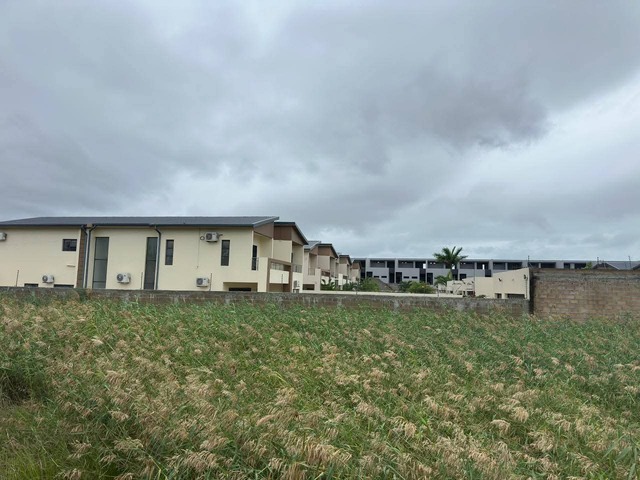 Terreno para Venda em Maputo - 2