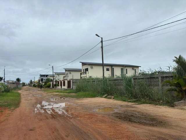Terreno para Venda em Maputo - 5