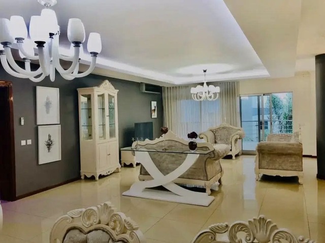 Apartamento para Arrendamento em Maputo - 2