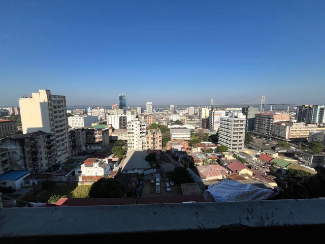 Apartamento para Arrendamento em Maputo - 2