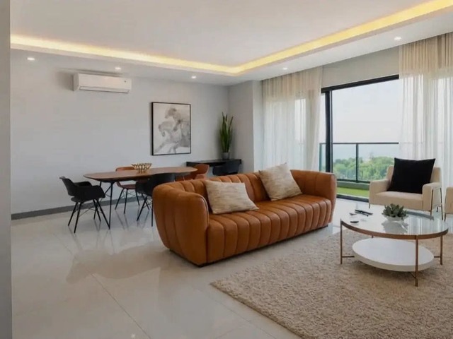 Apartamento para Arrendamento em Maputo - 3
