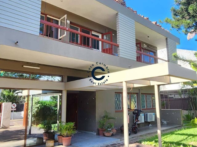 Arrendamento em SOMMERSHIELD - Maputo