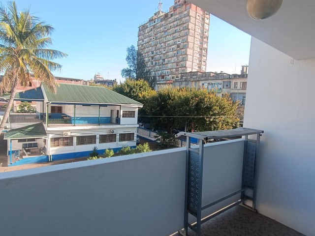 Arrendamento em POLANA - Maputo