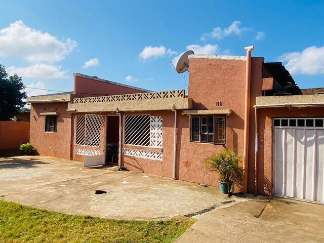 Venda em GUAVA - Maputo