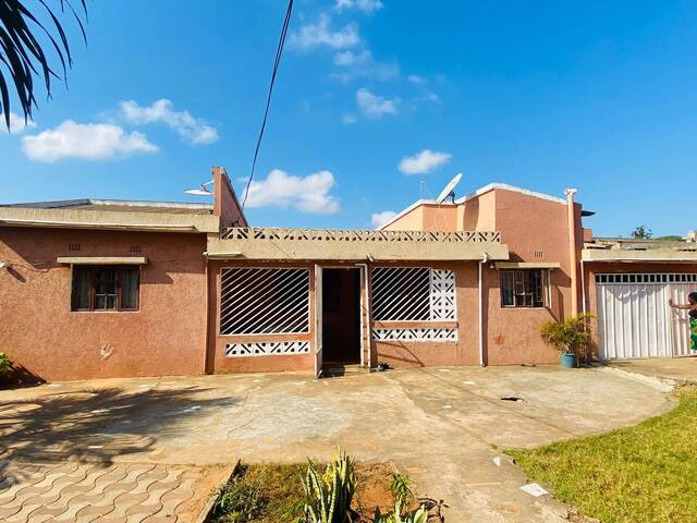 Casa para Venda em Maputo - 2