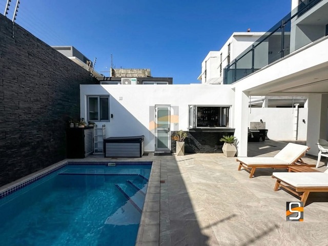Triplex para Venda em Maputo - 4