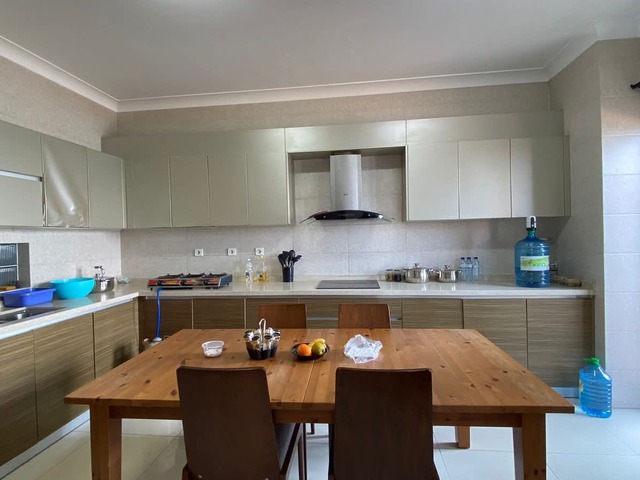 Apartamento para Arrendamento em Maputo - 5