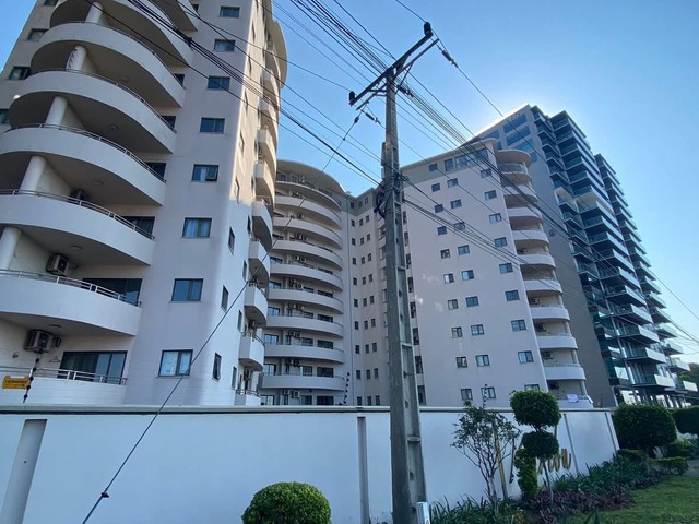 Arrendamento em COSTA DO SOL AV.MARGINAL - Maputo