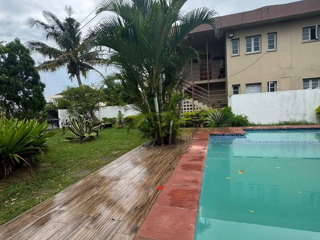 Casa para Arrendamento em Maputo - 2