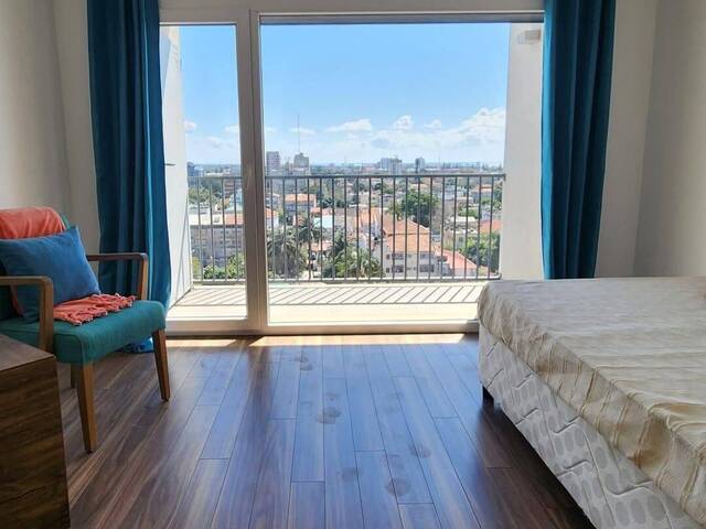 Apartamento para Venda em Maputo - 2