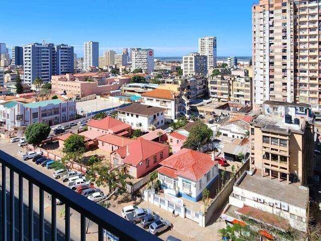 Venda em POLANA - Maputo