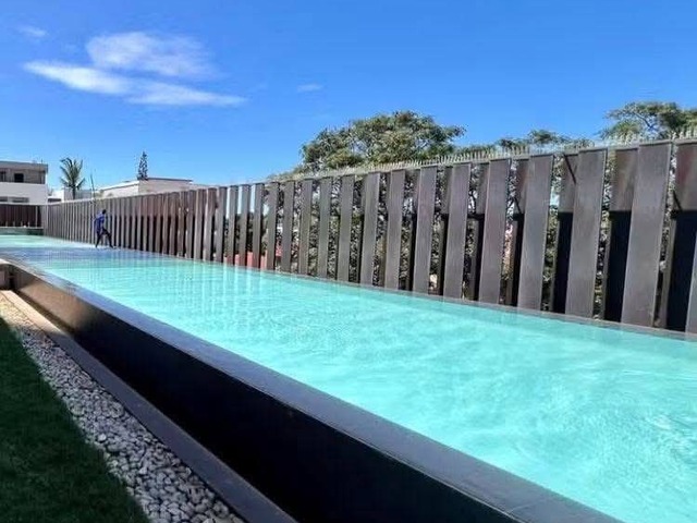 Apartamento para Arrendamento em Maputo - 2