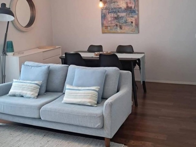 Apartamento para Arrendamento em Maputo - 4