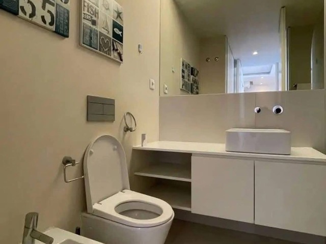 Apartamento para Arrendamento em Maputo - 5