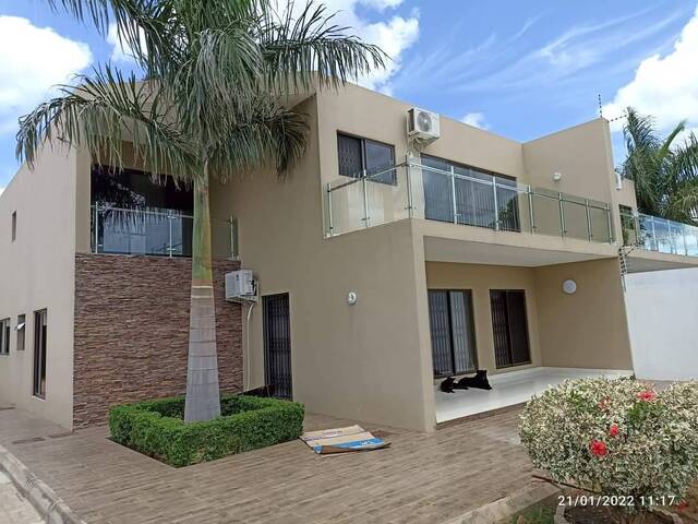 Casa para Venda em Maputo - 2