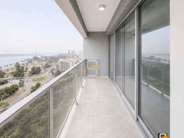 Apartamento para Arrendamento em Maputo - 2